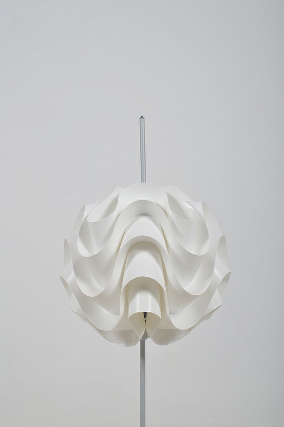 Image 1 of Danish table lamp 341 designed by Poul Christiansen for Le Klint