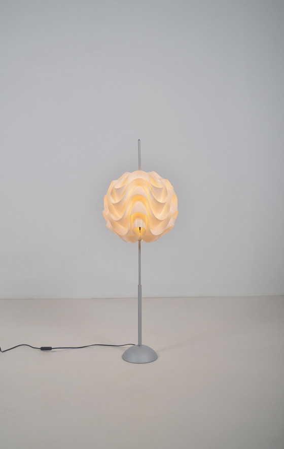 Image 1 of Danish table lamp 341 designed by Poul Christiansen for Le Klint