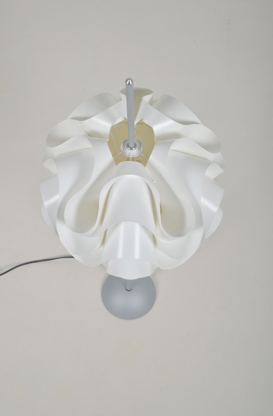 Image 1 of Danish table lamp 341 designed by Poul Christiansen for Le Klint