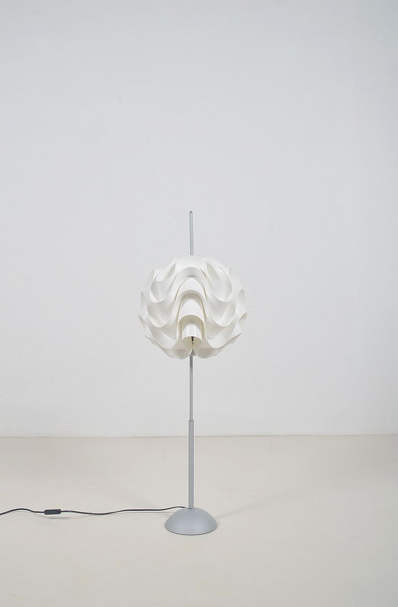 Image 1 of Danish table lamp 341 designed by Poul Christiansen for Le Klint