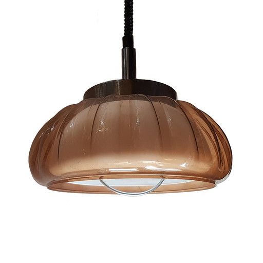 Space Age Pendant Lamp from Dijkstra