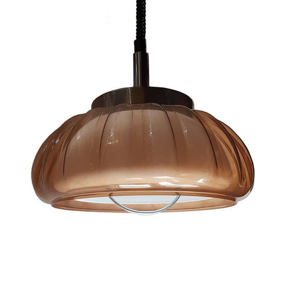 Image 1 of Space Age Pendant Lamp