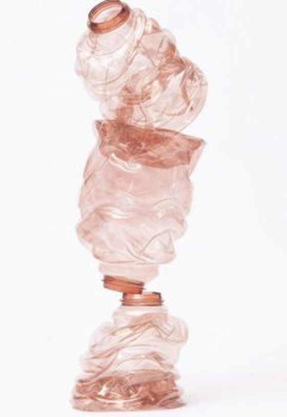 Image 1 of Gran jarrón Eros Torso de Niko June