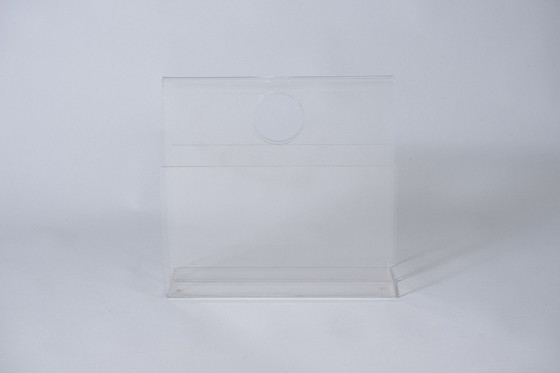 Image 1 of Plexiglas Lecture Holder