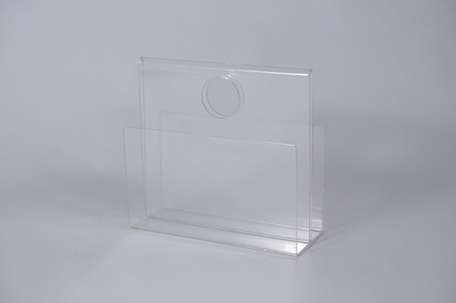 Plexiglas Lecture Holder