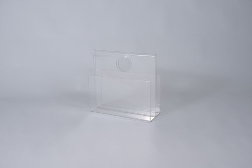 Plexiglas Lecture Holder