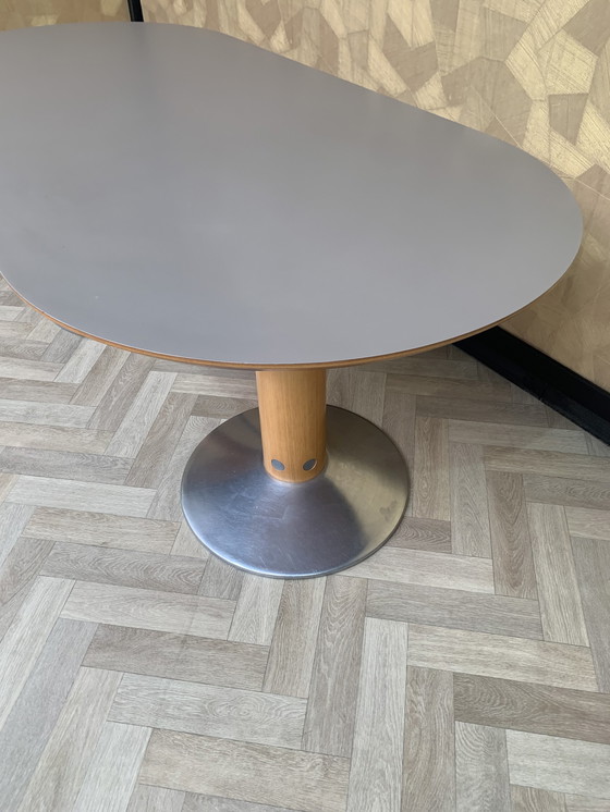 Image 1 of Arco diabolo dining/meeting table