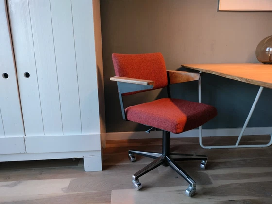 Image 1 of Gispen Andre Cordemeyer Model 1637 Office Chair