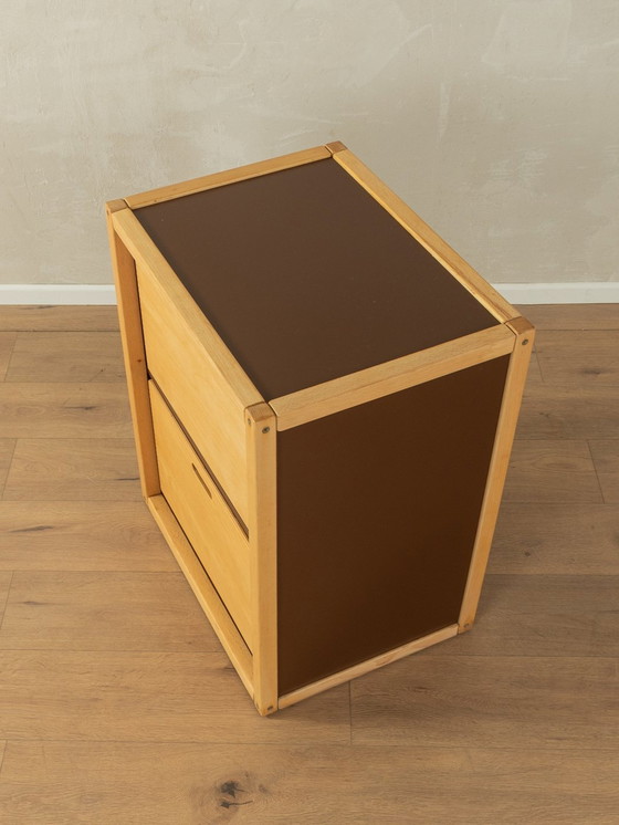 Image 1 of  Flötotto Chest Of Drawers 