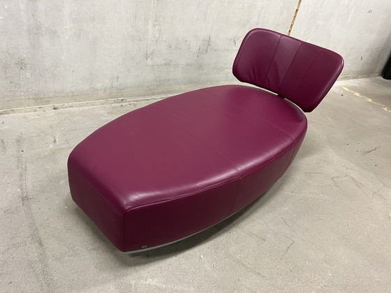 Image 1 of Rolf Benz Chaise Longue Lounger