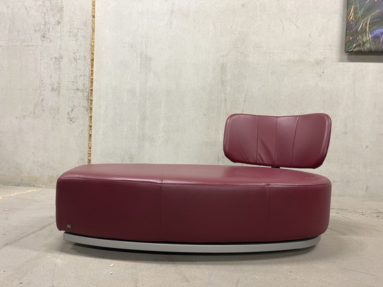 Image 1 of Rolf Benz Chaise Longue Lounger