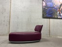 Rolf Benz Chaise Longue Lounger