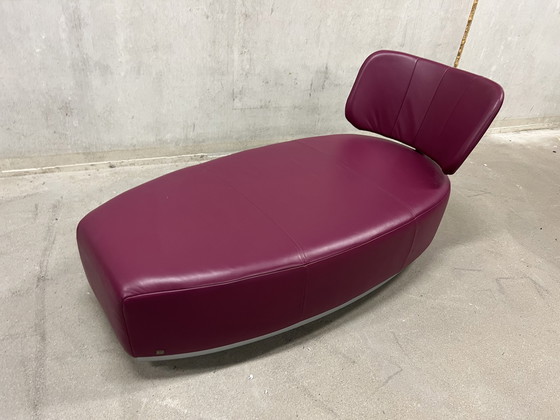 Image 1 of Rolf Benz Chaise Longue Lounger