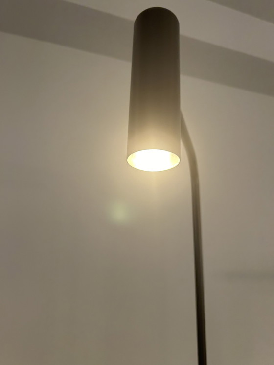 Image 1 of CTO Lighting Heron floor lamp