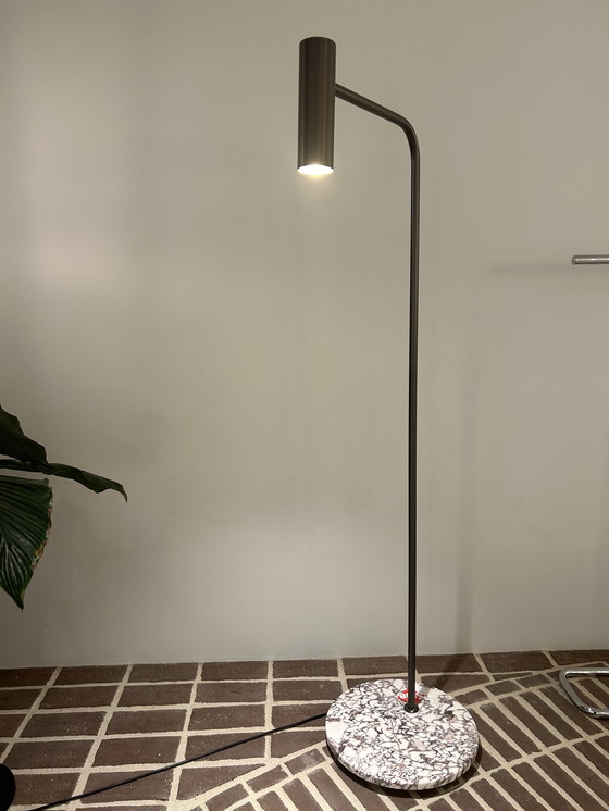 Image 1 of CTO Lighting Heron floor lamp