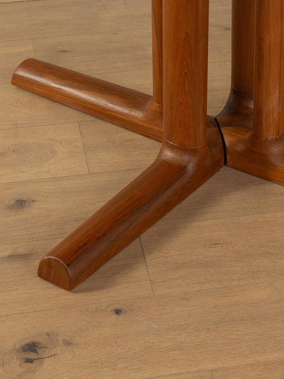 Image 1 of  1960S Dining Table, Dyrlund 