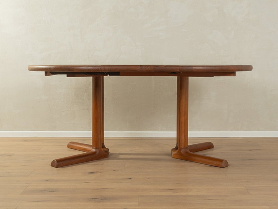 Image 1 of  1960S Dining Table, Dyrlund 