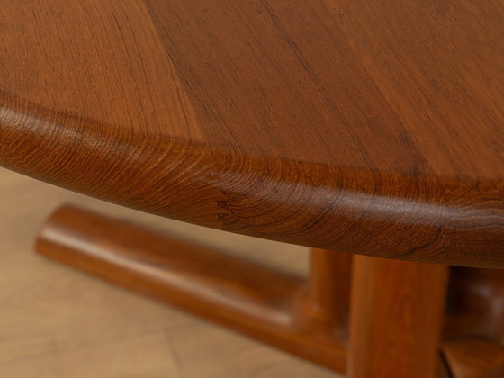 Image 1 of  1960S Dining Table, Dyrlund 