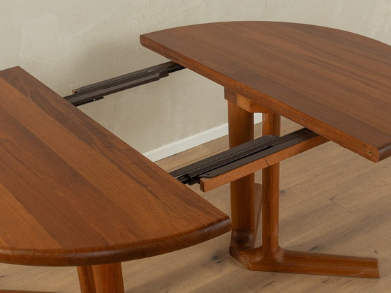 Image 1 of  1960S Dining Table, Dyrlund 