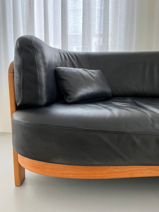 Image 1 of Vintage designer sofa