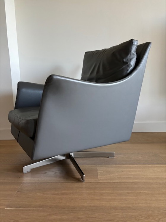 Image 1 of Flexform Boss Fauteuil