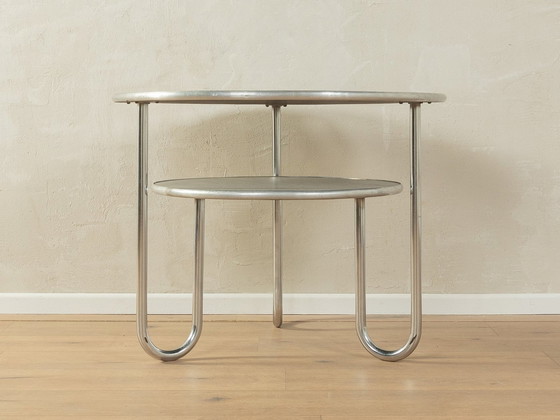 Image 1 of  1930S Side Table, Mauser 