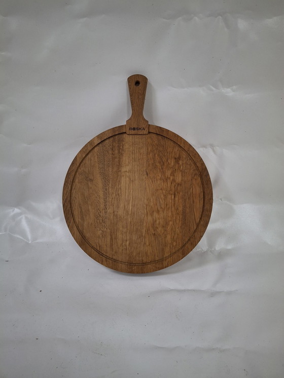 Image 1 of Boska Cheese Board