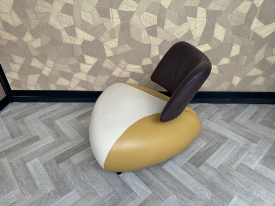 Image 1 of Fauteuil Leolox pallone