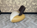 Poltrona Leolox Pallone