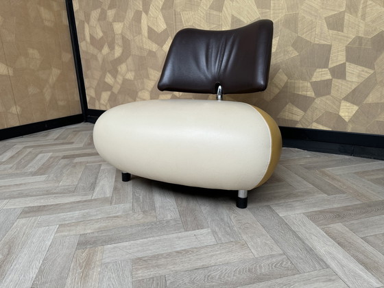 Image 1 of Leolox pallone armchair