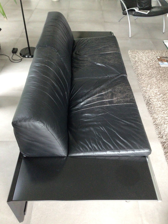 Image 1 of Harvink Mission sofa