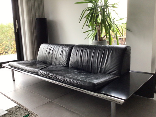 Harvink Mission sofa