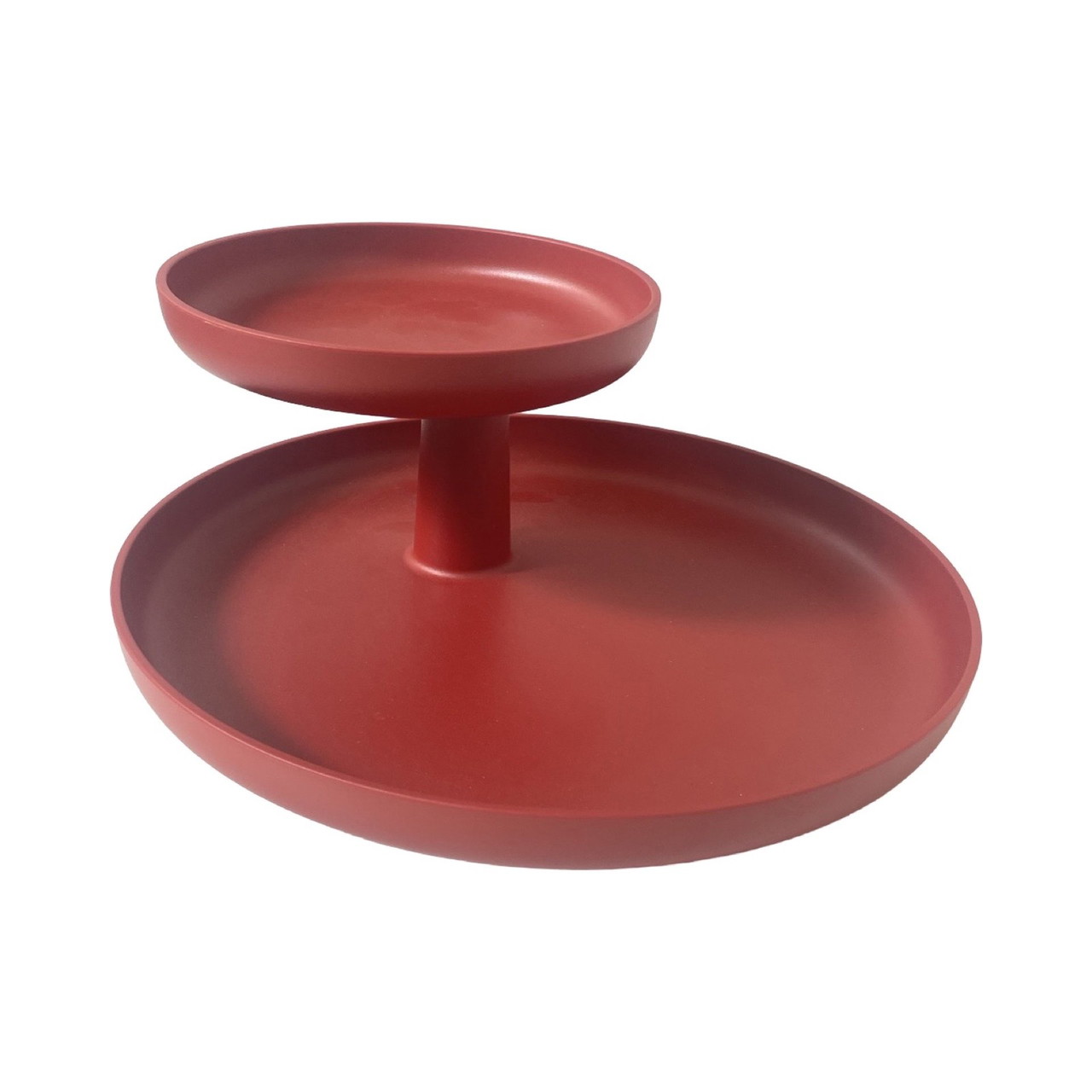 【最安値挑戦】 Jasper Morrison for Vitra - Rotary tray - adjustable and 小物入れ