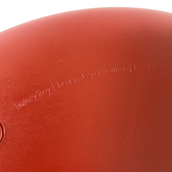 Image 1 of Jasper Morrison per Vitra - Vassoio rotante - regolabile e disponibile in diversi colori!