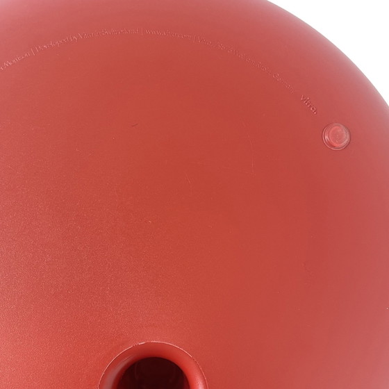 Image 1 of Jasper Morrison per Vitra - Vassoio rotante - regolabile e disponibile in diversi colori!