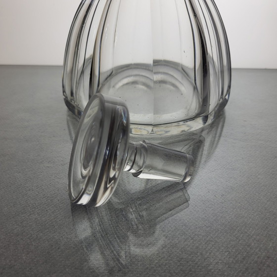 Image 1 of Baccarat Crystal Whisky Decanter