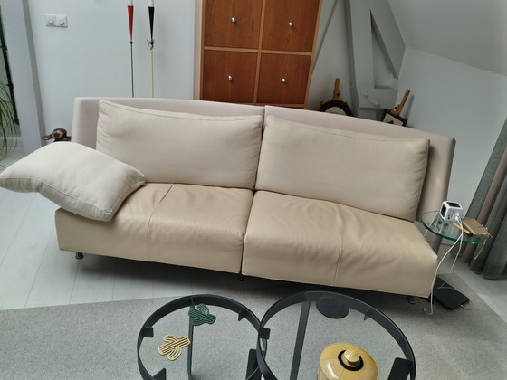 Image 1 of Montis Baku Sofa Frame Modular