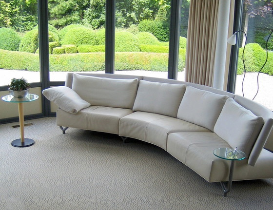 Image 1 of Montis Baku Sofa Frame Modular