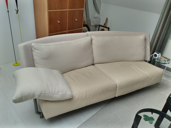 Image 1 of Montis Baku Sofa Frame Modular