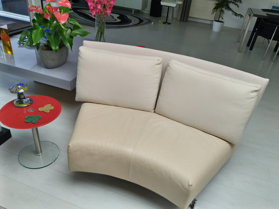 Image 1 of Montis Baku Sofa Frame Modular