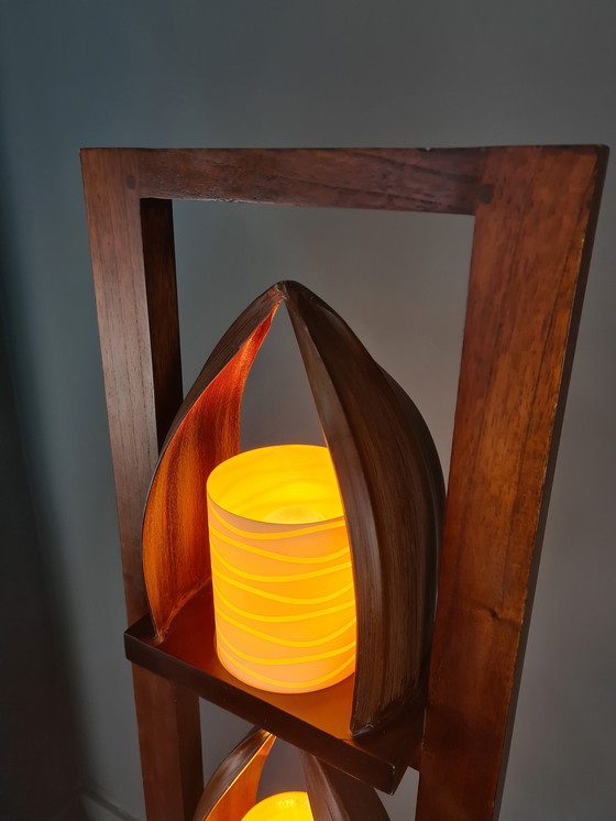 Image 1 of Vintage floor lamp