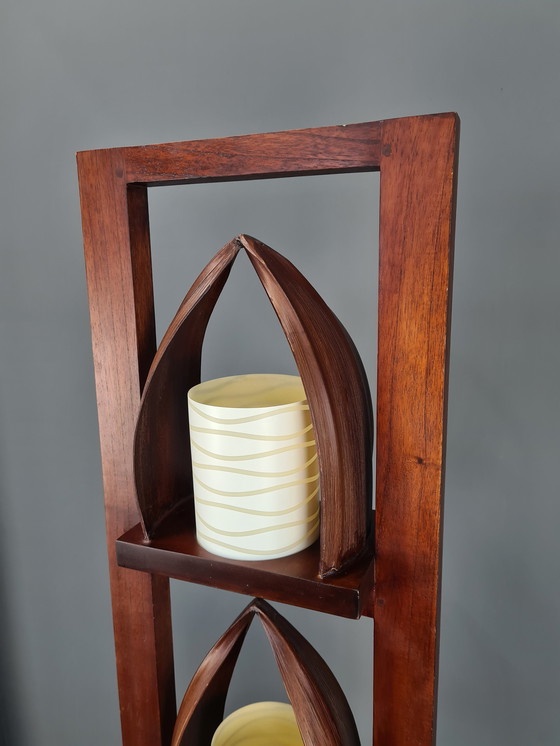 Image 1 of Vintage floor lamp