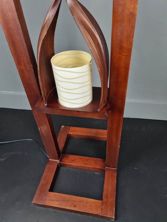 Image 1 of Vintage floor lamp