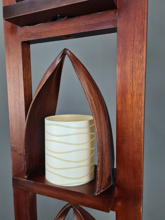 Image 1 of Vintage floor lamp