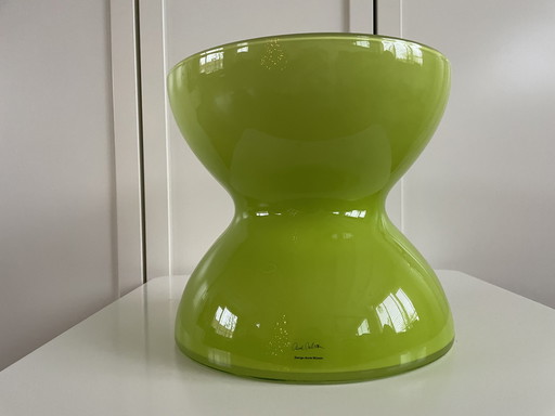 Anne Nilsson design vase