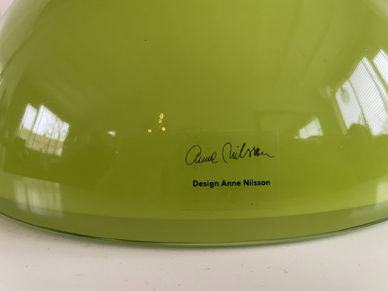 Image 1 of Anne Nilsson design vase