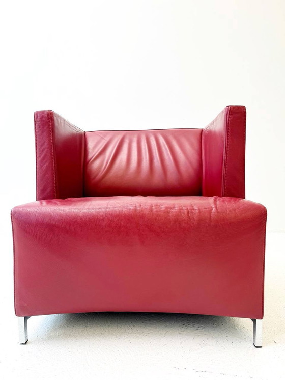 Image 1 of de Sede designer armchair DS720-03