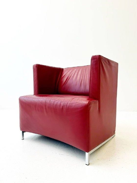 Image 1 of de Sede designer armchair DS720-03