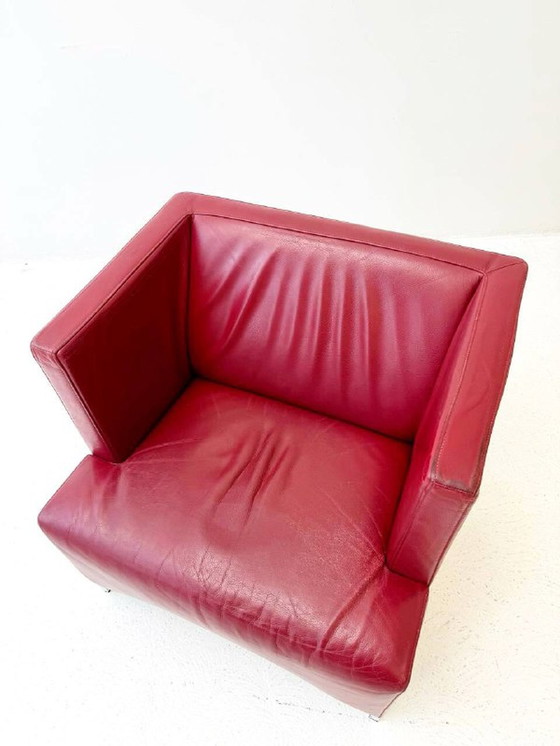 Image 1 of de Sede designer armchair DS720-03