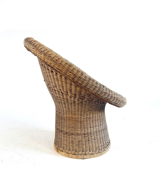 Image 1 of Sillón E10, Egon Eierman '50